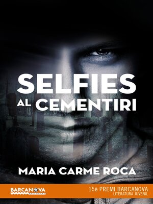 cover image of Selfies al cementiri